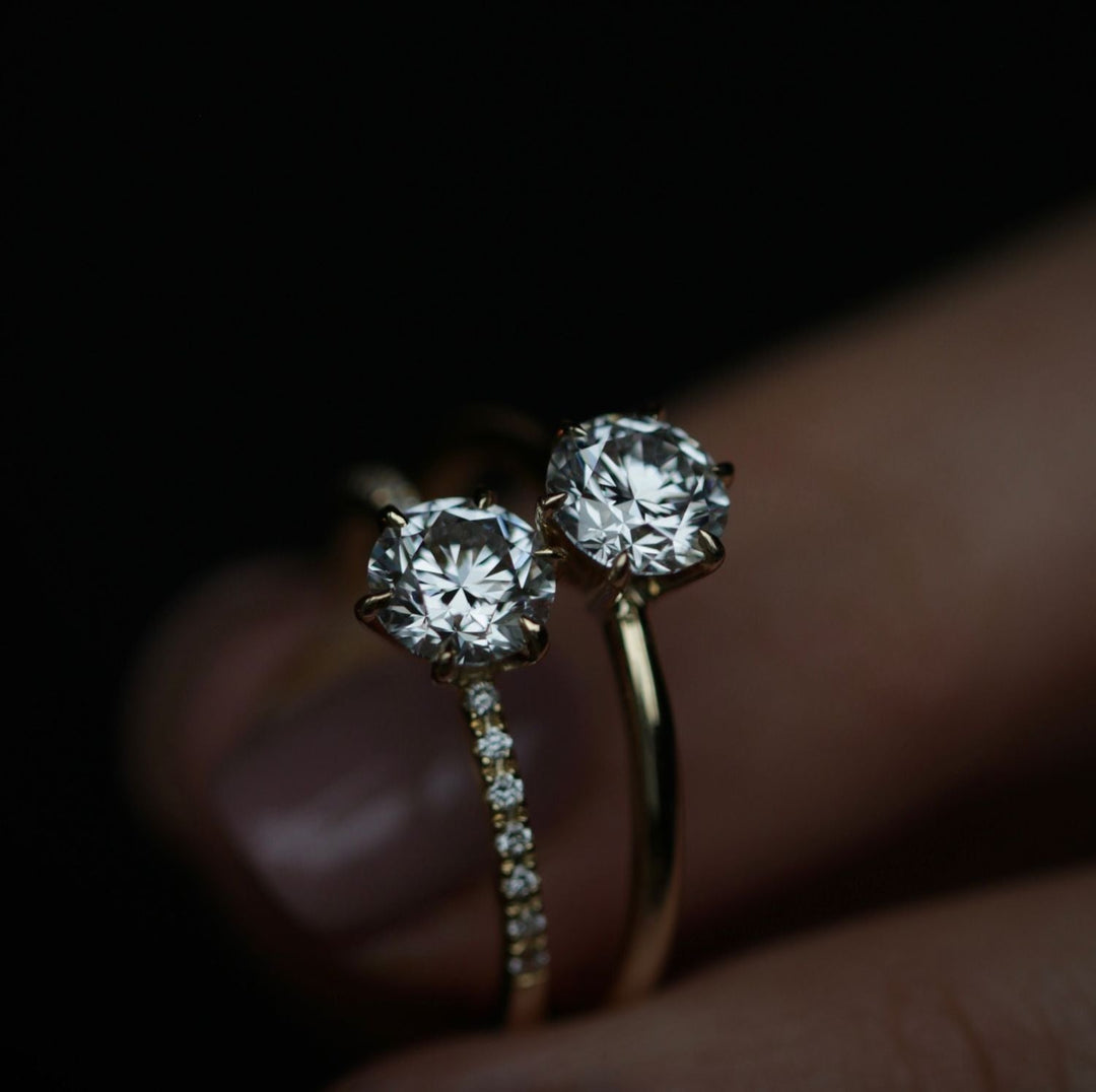 proposal ring