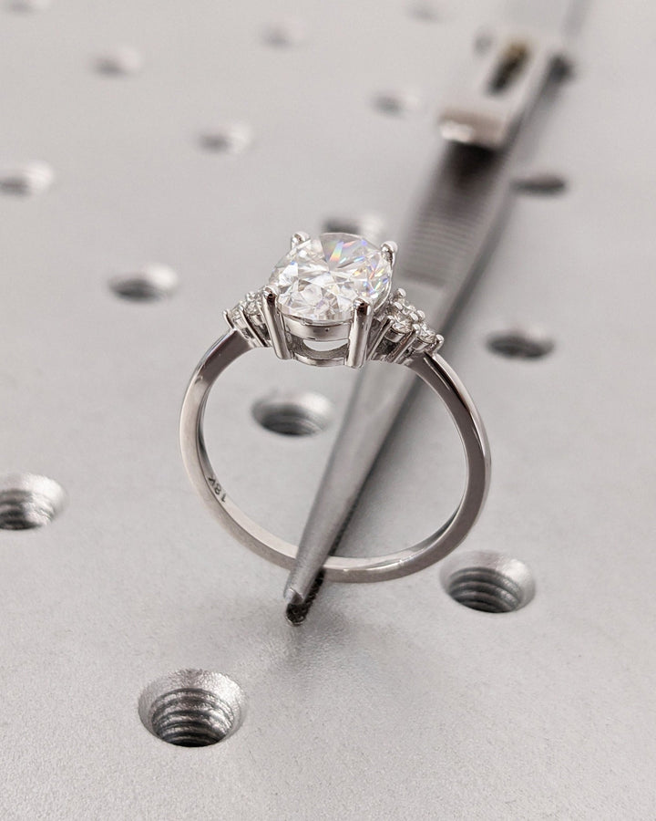 sustainable bridal jewelry