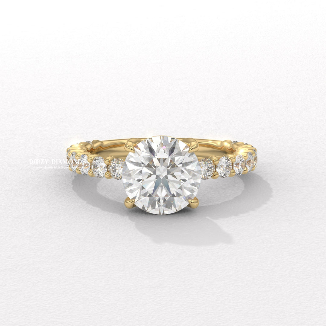 bubble setting ring,
