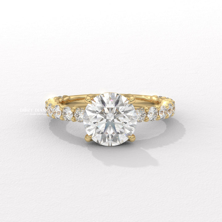 bubble setting ring,