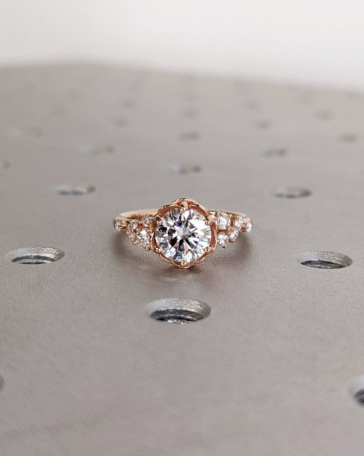 luxury ring for women,