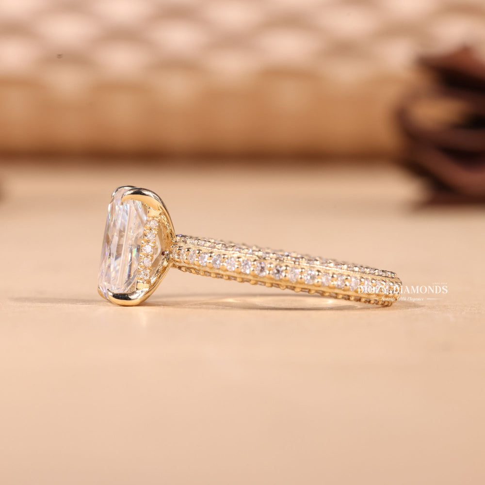 promise ring, anniversary diamond ring, heirloom jewelry ring, artisan engagement ring, signature diamond ring, sparkling engagement ring, bridal keepsake ring, proposal ready ring,