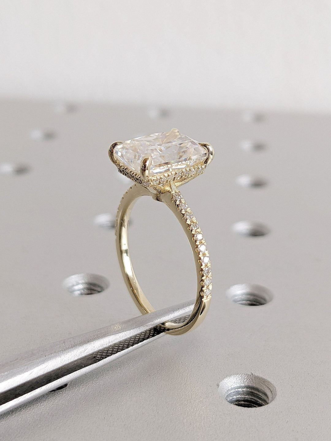diamond promise ring