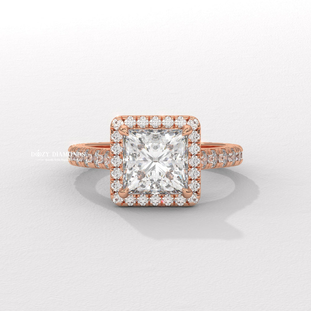 ellow gold engagement ring
Platinum engagement ring
14k gold engagement ring
18k gold engagement ring
Lab grown diamond ring