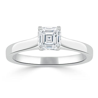 asscher-cut-solitaire-moissanite-engagement-ring-2