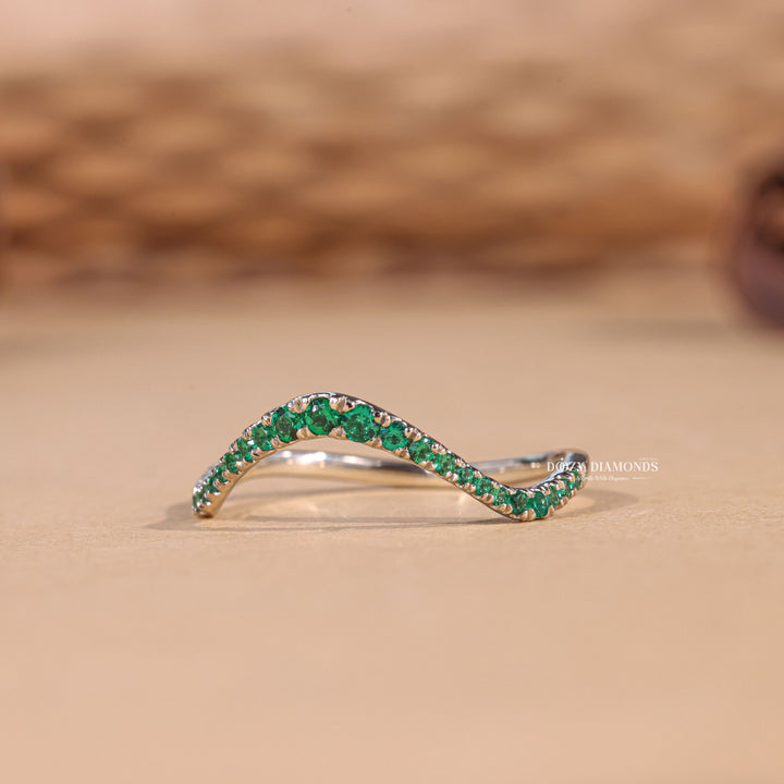 bridal diamond band

anniversary diamond band

luxury lab grown diamond jewellery