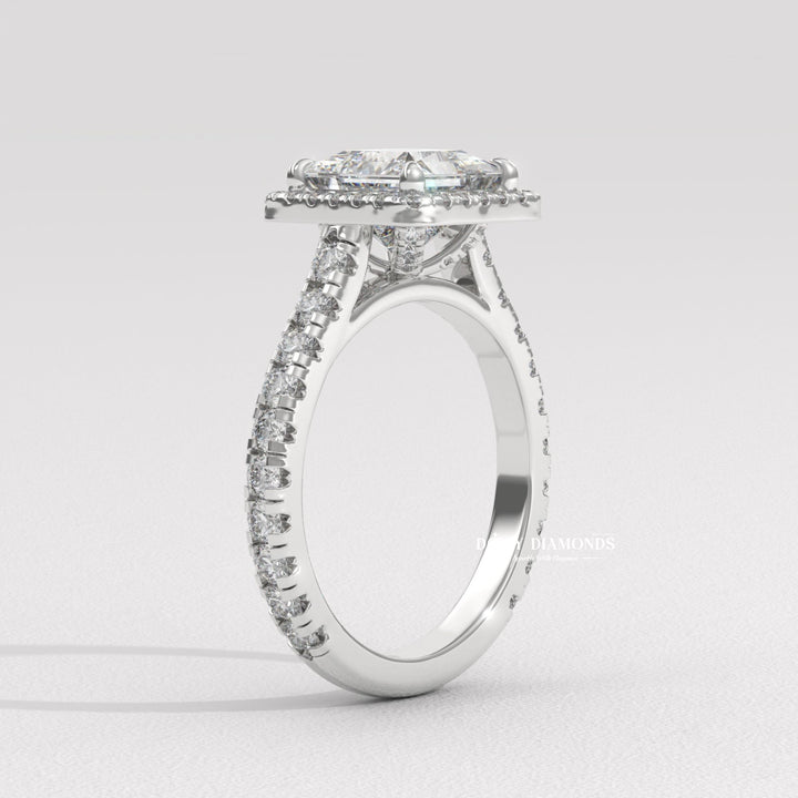 14k gold engagement ring
18k gold engagement ring
Lab grown diamond ring
Natural diamond ring