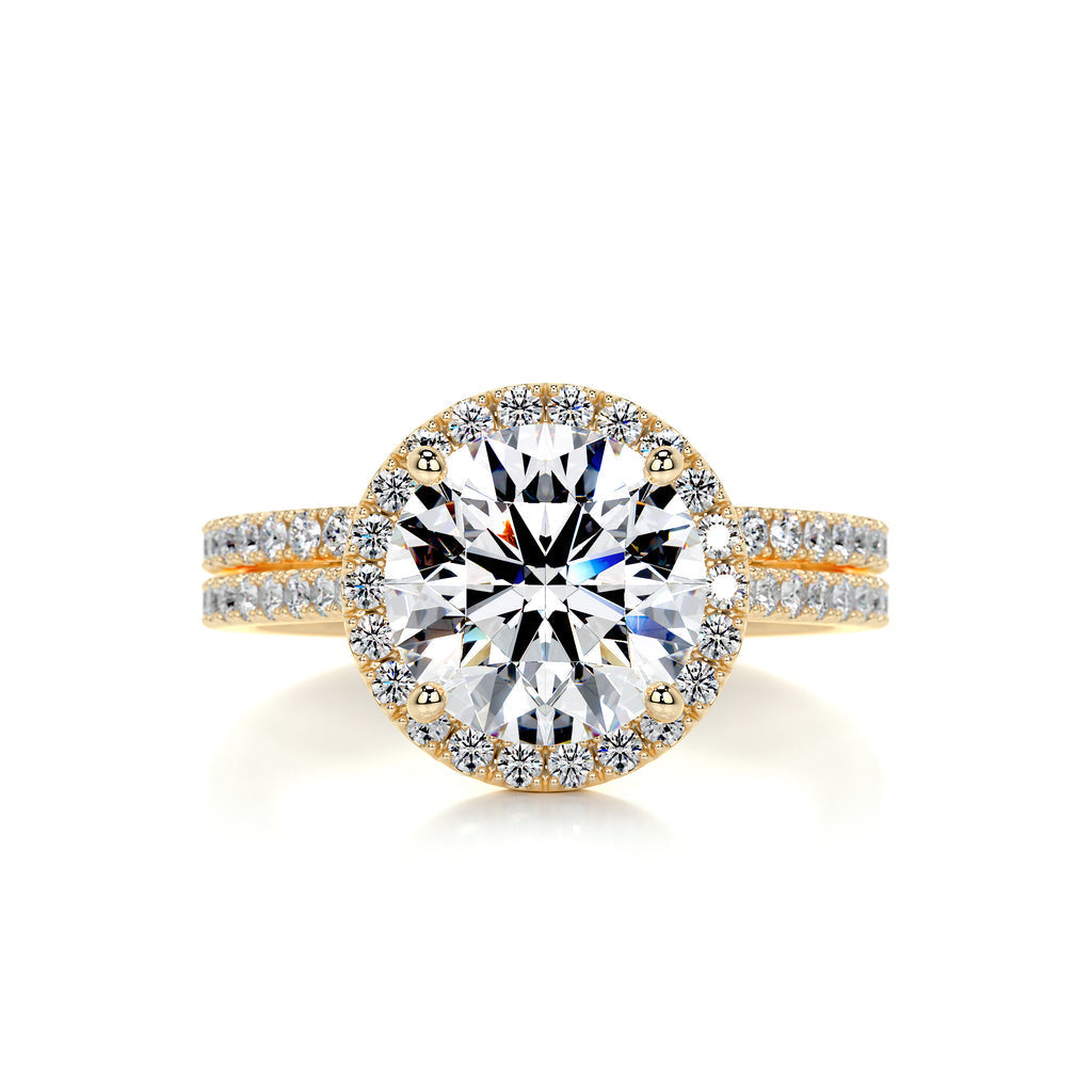 2-0-ct-round-halo-pave-f-vs-loose-diamond-bridal-set