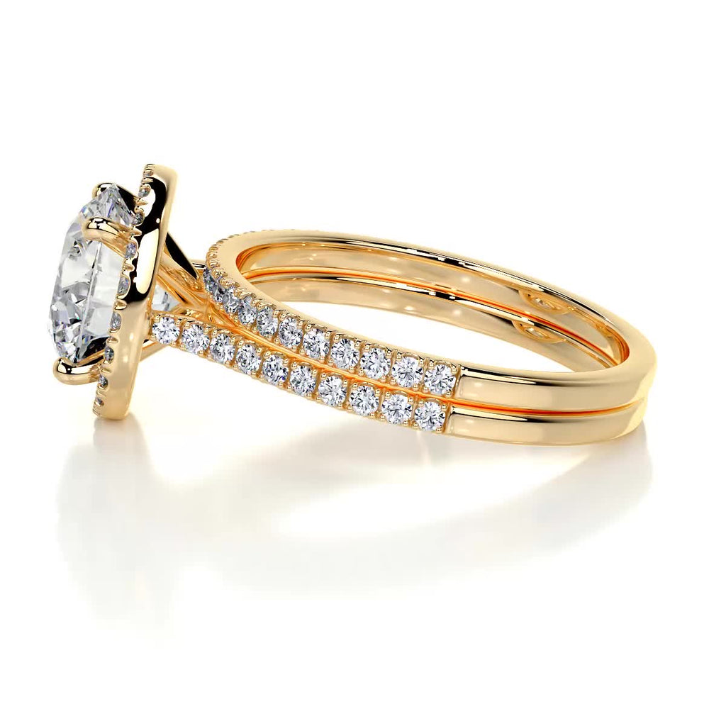 round-halo-pave-f-vs-loose-diamond-bridal-set