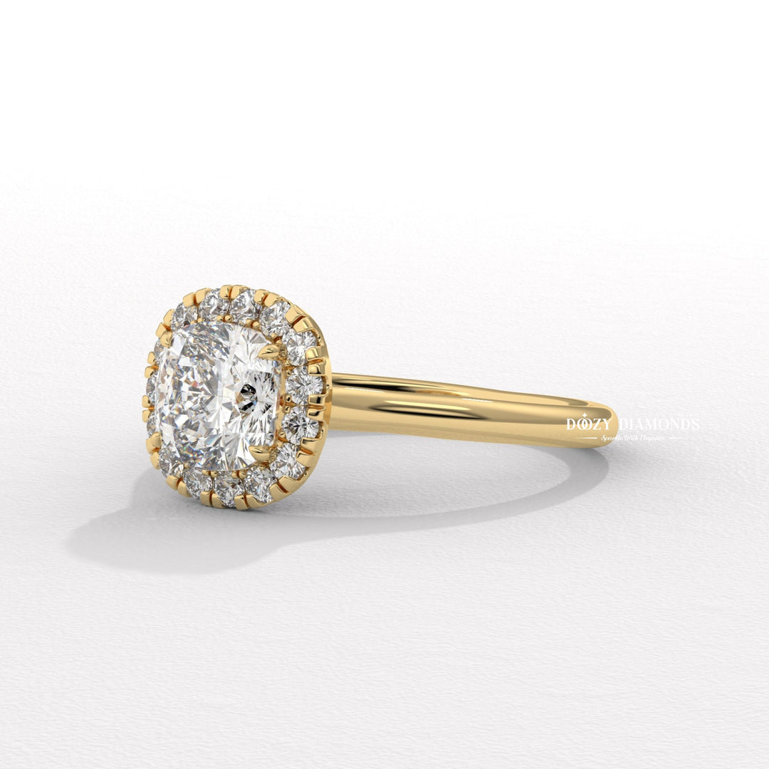 timeless diamond ring, diamond wedding ring, certified lab diamond ring, romantic engagement ring, statement diamond ring, designer diamond ring, luxury proposal ring, fine diamond jewelry