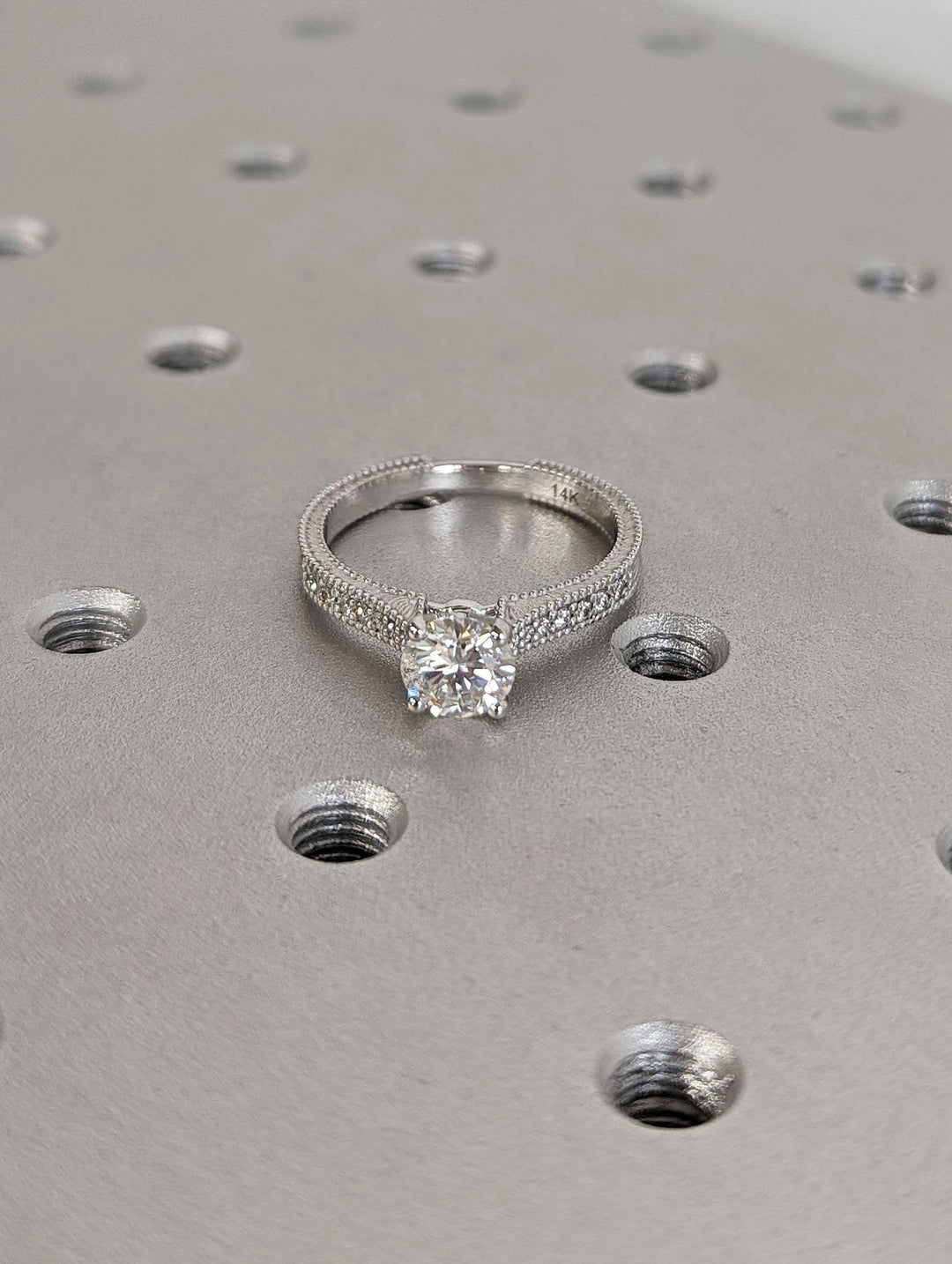 , proposal jewelry for women,