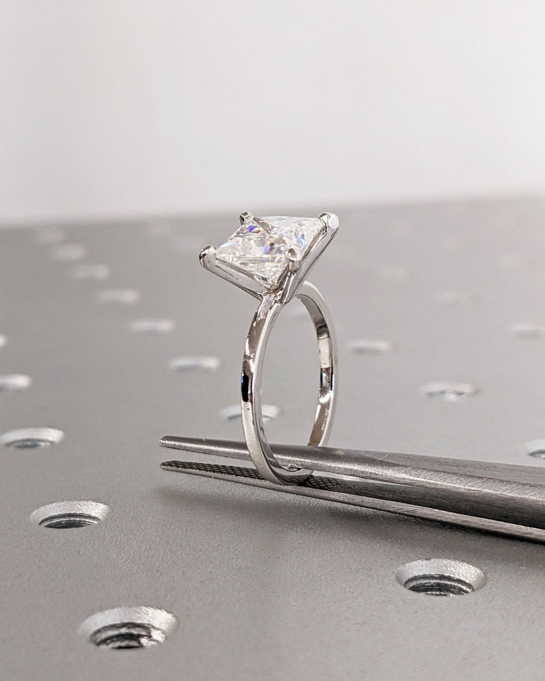 engagement ring shopping,
