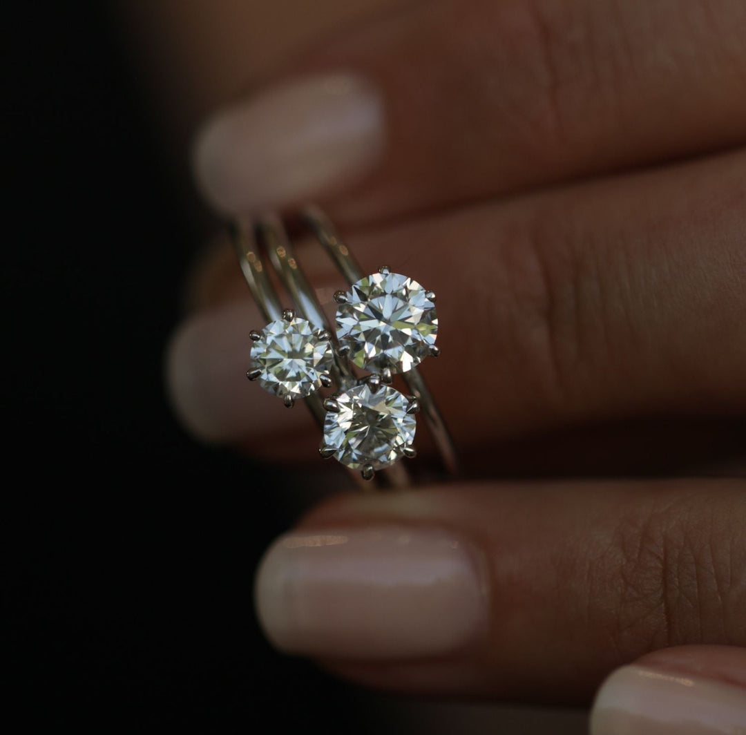 engagement ring gift