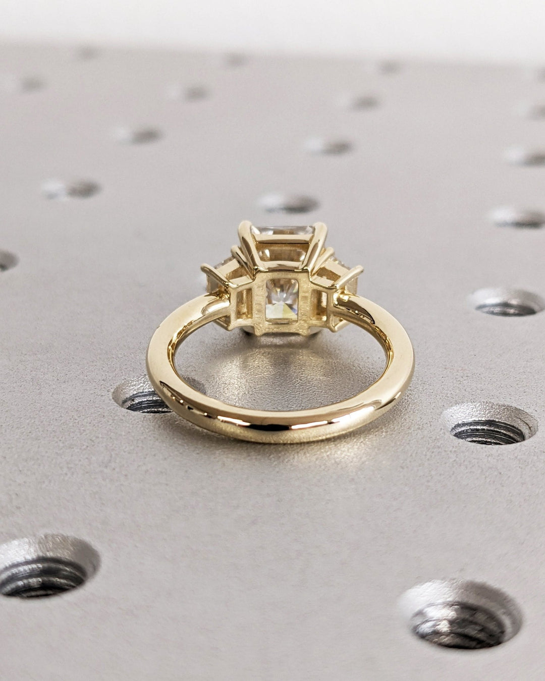 ethical diamond ring,