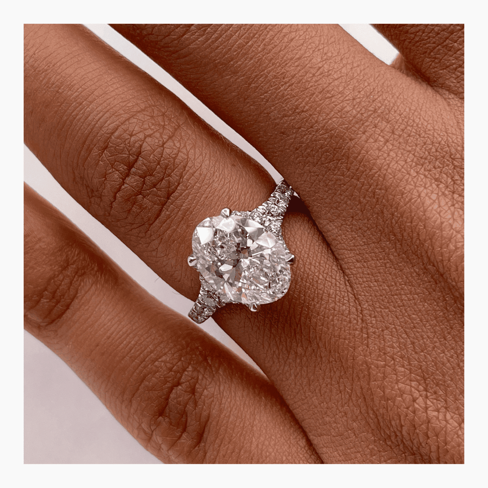 luxury engagement accessory