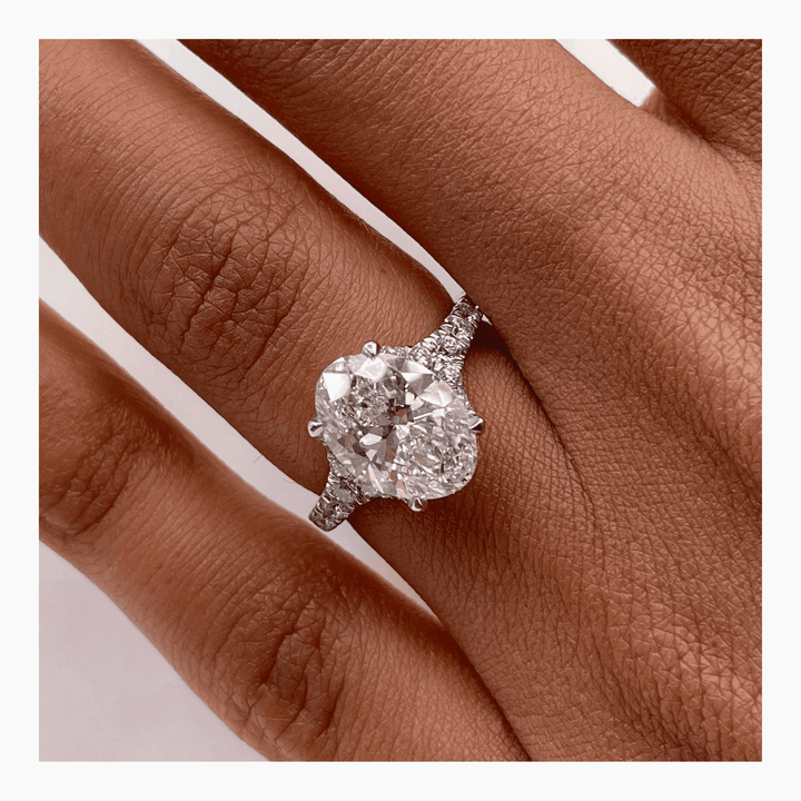 luxury engagement accessory
