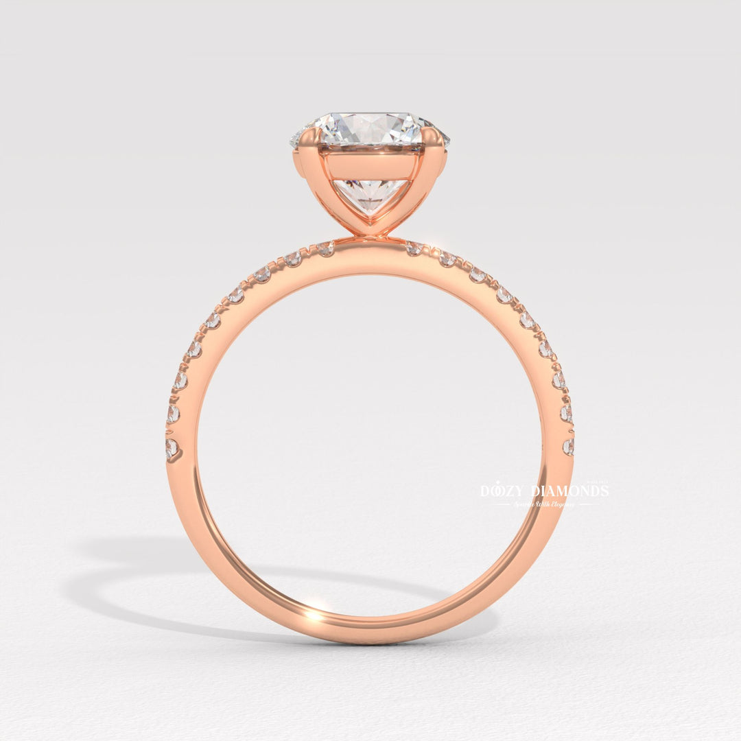 wedding proposal ring, premium bridal jewelry