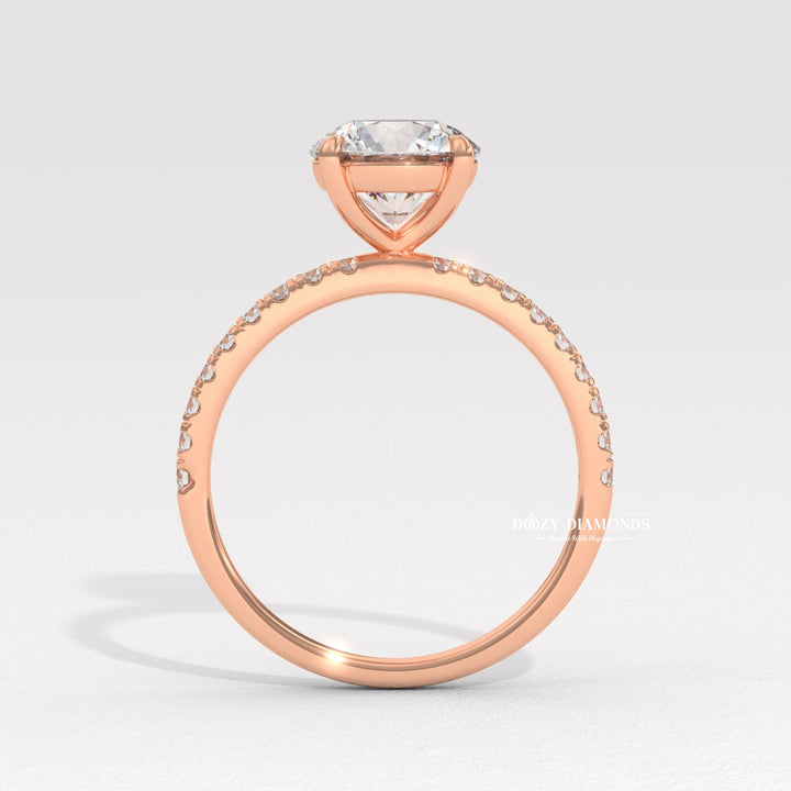 wedding proposal ring, premium bridal jewelry