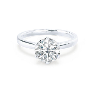 round-shaped-moissanite-solitaire-engagement-ring-10