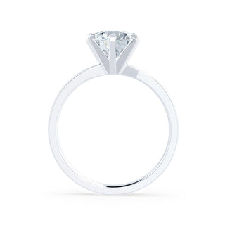 round-shaped-moissanite-solitaire-engagement-ring