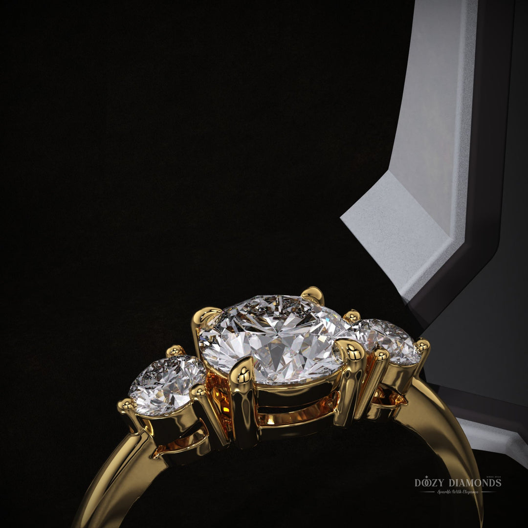 luxury lab diamond ring
modern engagement ring
fine jewelry engagement ring
handcrafted diamond ring
women’s bridal ring
elegant proposal ring
contemporary bridal jewelry
unique engagement ring