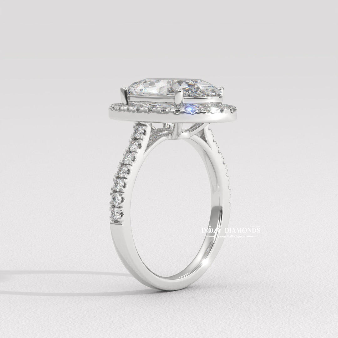 Oval diamond lab grown
EF color lab diamond
VS clarity lab diamond