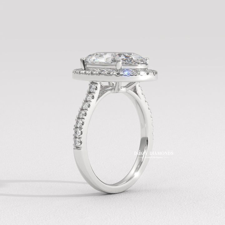 Oval diamond lab grown
EF color lab diamond
VS clarity lab diamond