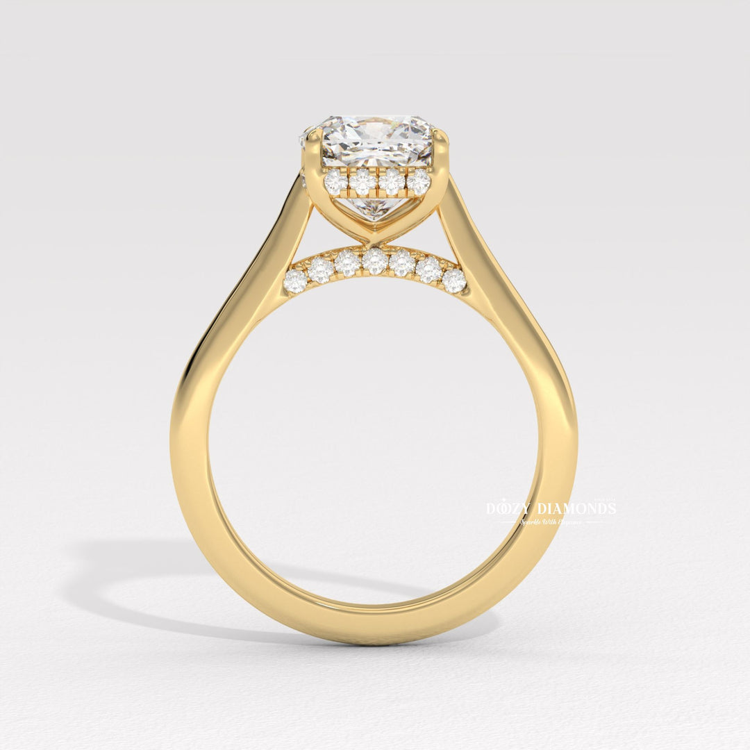 diamond engagement ring, engagement ring for women, bridal ring, wedding ring, proposal ring, luxury engagement ring, sustainable diamond ring, ethical diamond ring, eco friendly diamond ring,