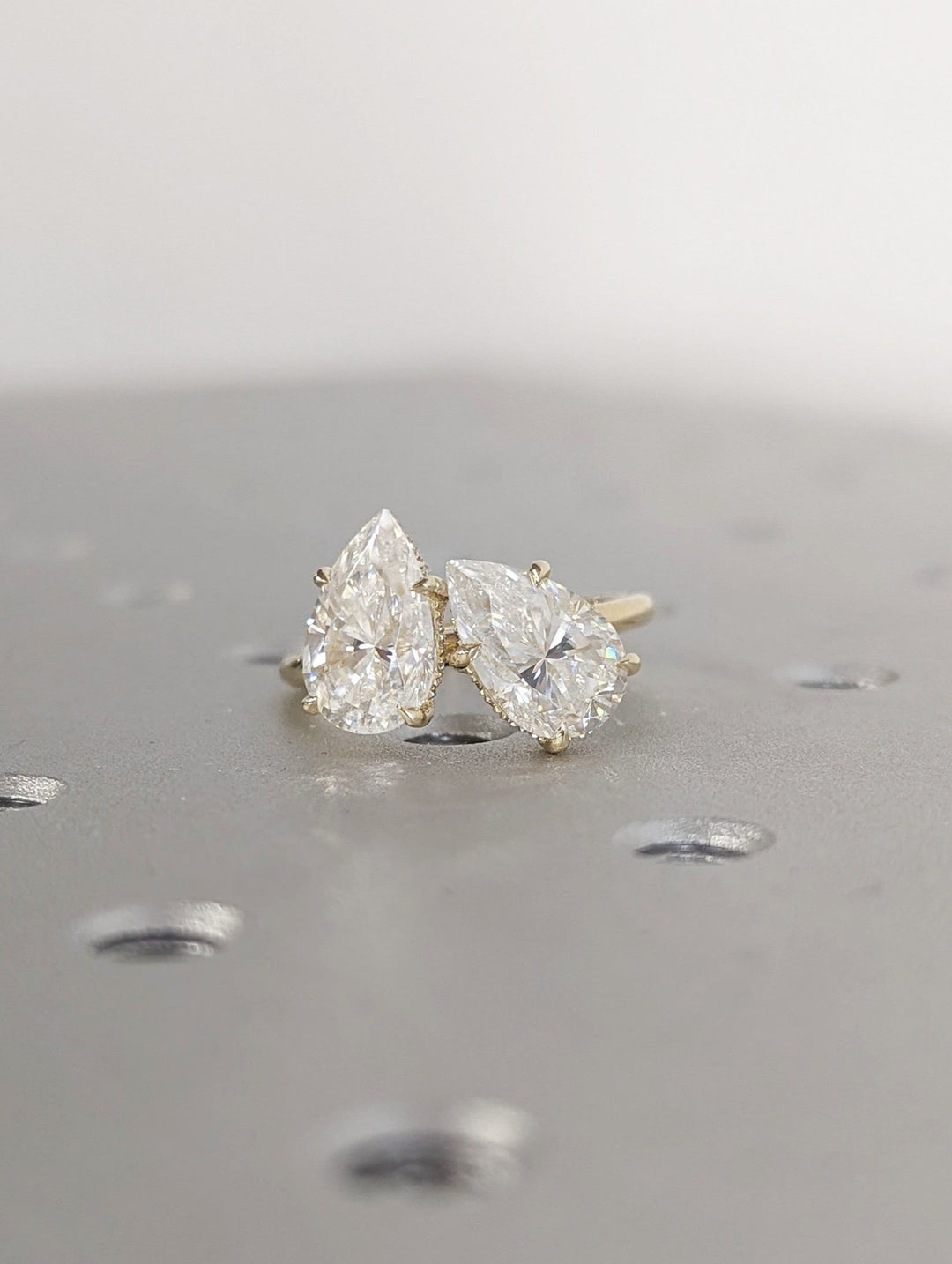 engagement ring for her