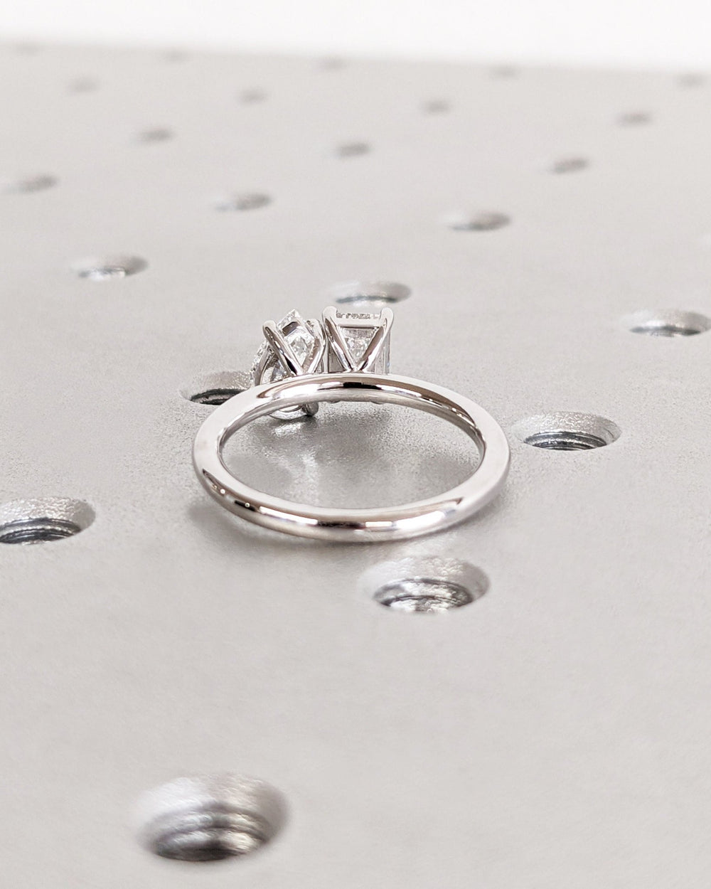 engagement ring for women