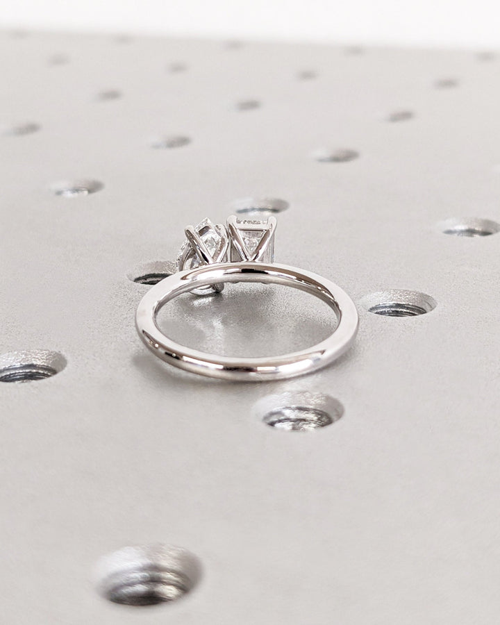 engagement ring for women