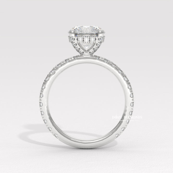 lab created diamond ring, eco friendly diamond ring, sustainable diamond ring, ethical diamond ring, diamond engagement ring, engagement ring for women, bridal ring, wedding ring,