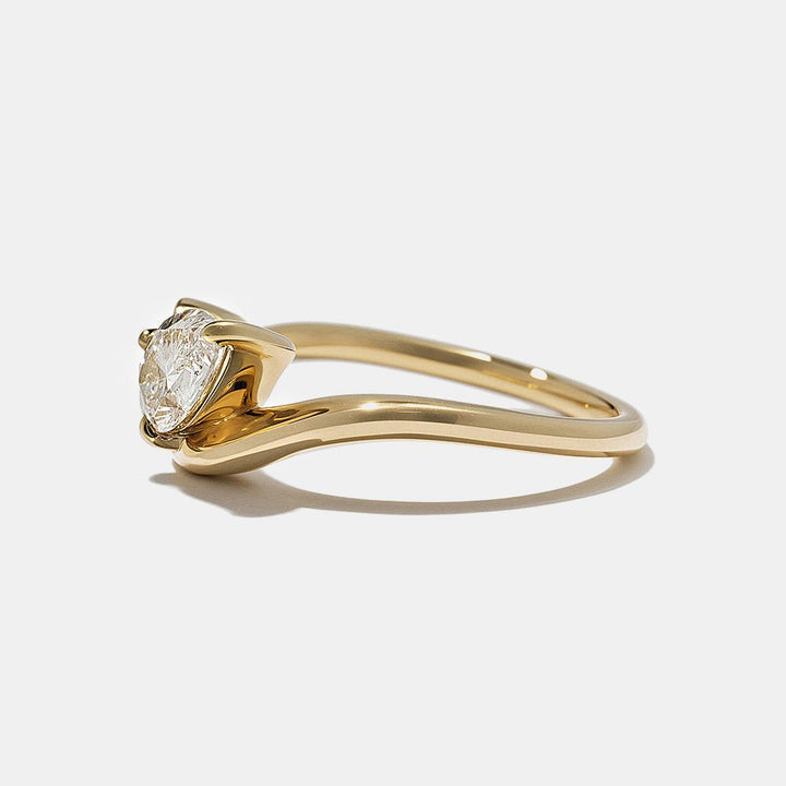 lab grown diamond ring, lab grown engagement ring, lab diamond ring, lab diamond engagement ring, lab created diamond ring, lab created engagement ring,