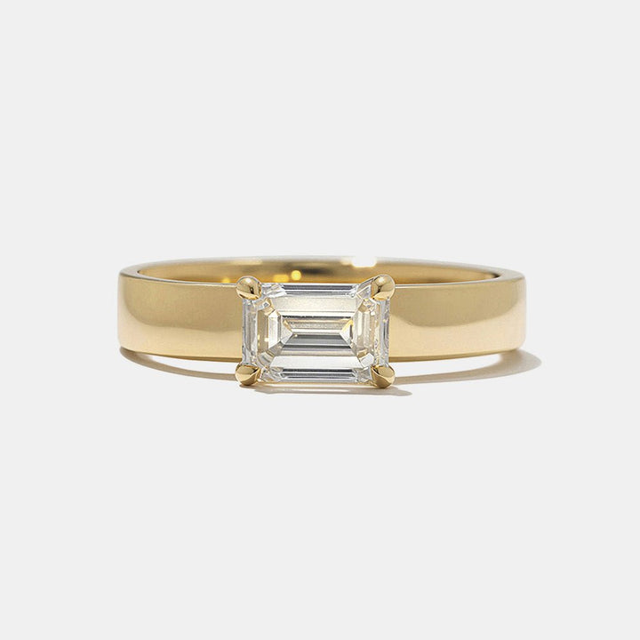 lab grown diamond ring, lab grown engagement ring, lab diamond ring, lab diamond engagement ring, lab created diamond ring, lab created engagement ring, sustainable diamond ring, ethical diamond ring,
