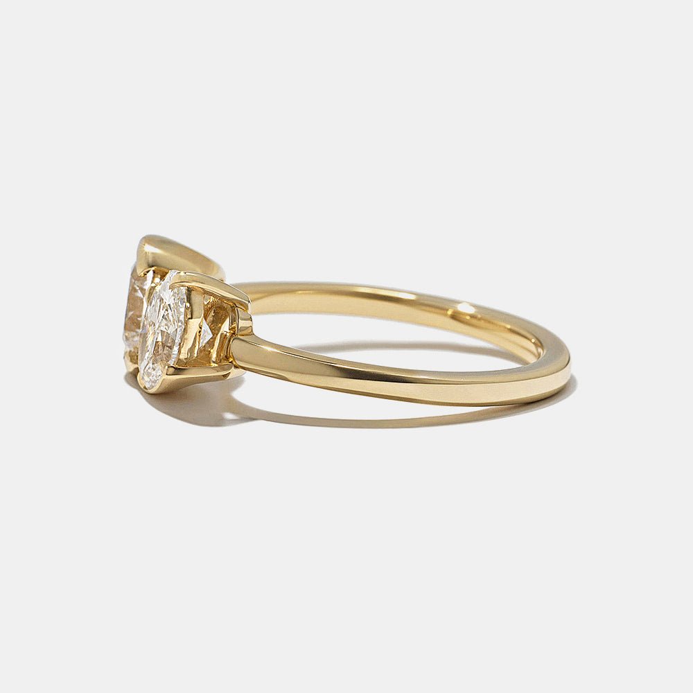luxury bridal diamond, timeless diamond ring, modern diamond ring, heirloom diamond ring, romantic diamond ring, diamond wedding ring, signature diamond ring, statement diamond ring