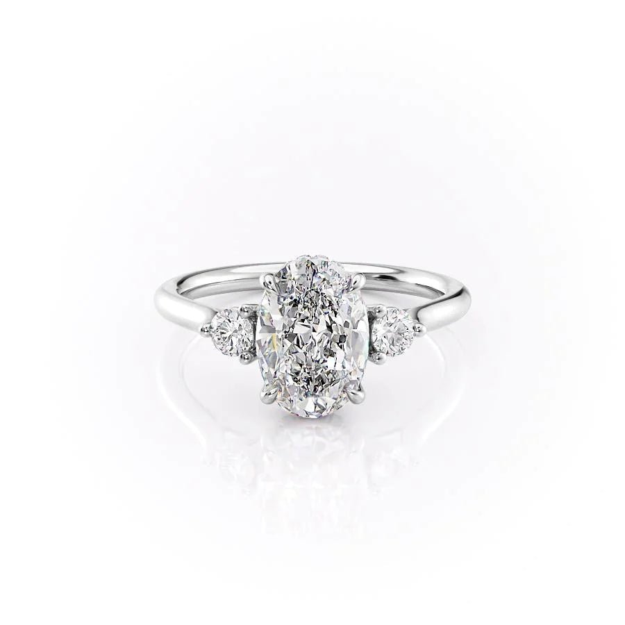 premium quality diamond ring,