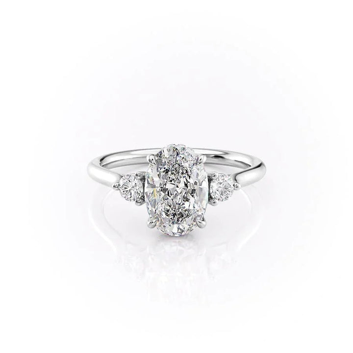 premium quality diamond ring,