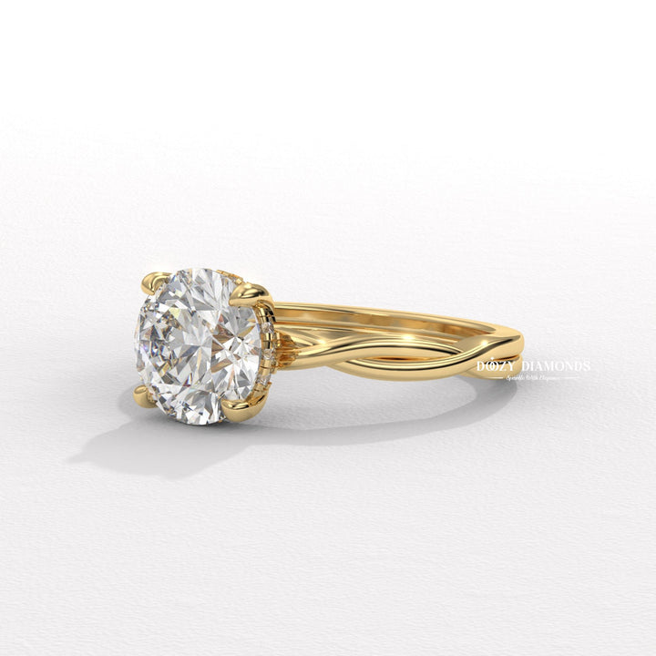 fine diamond jewelry, sparkling diamond ring, sparkling bridal ring, forever love ring, designer engagement ring, heirloom engagement ring, sophisticated diamond ring, luxury ring for women,