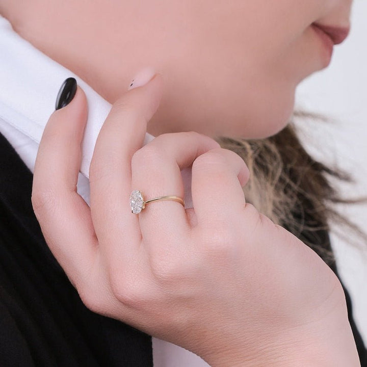 diamond ring craftsmanship