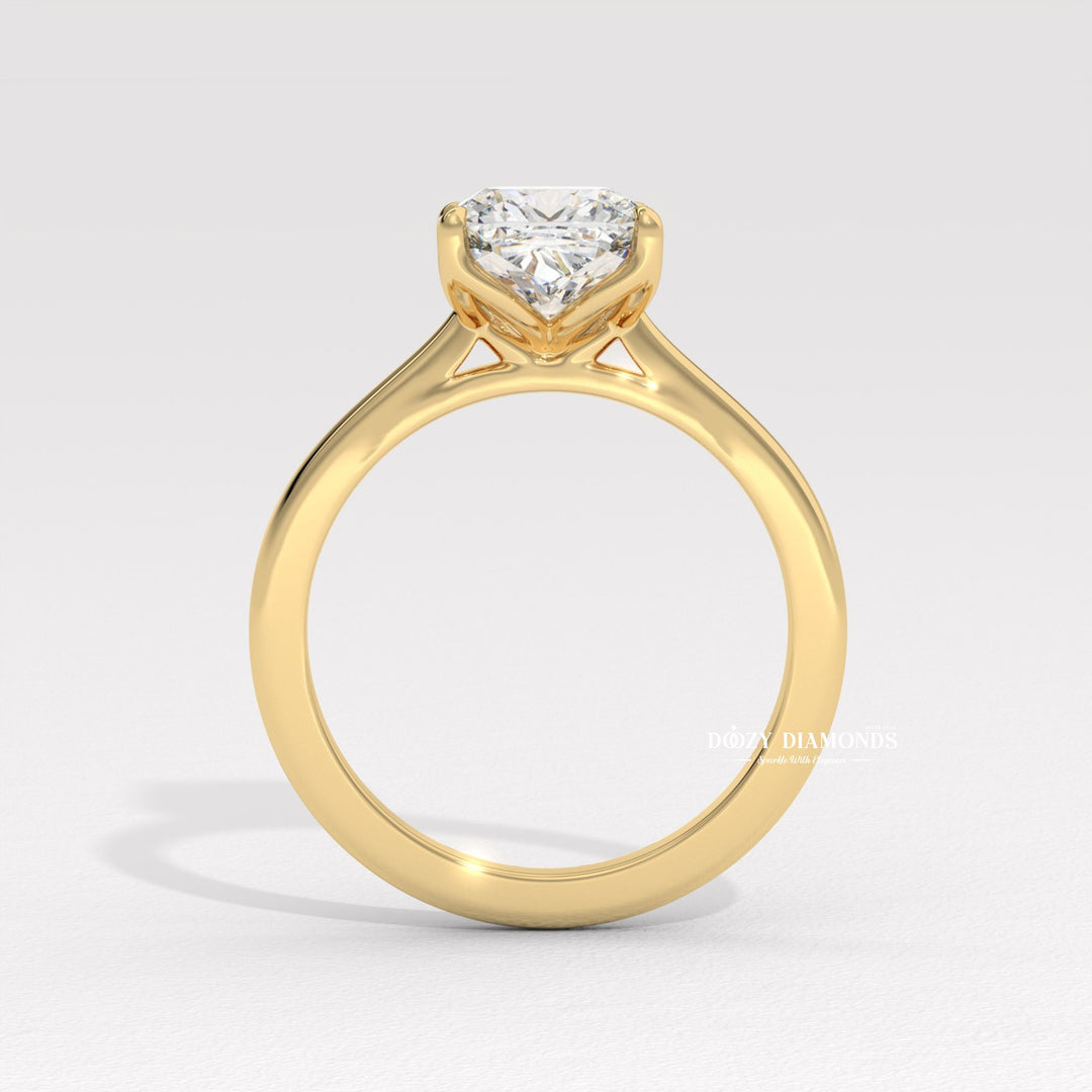 timeless bridal treasure, luxury commitment jewelry, diamond wedding proposal, sophisticated bridal design, artisan crafted diamond ring, heirloom quality engagement ring,