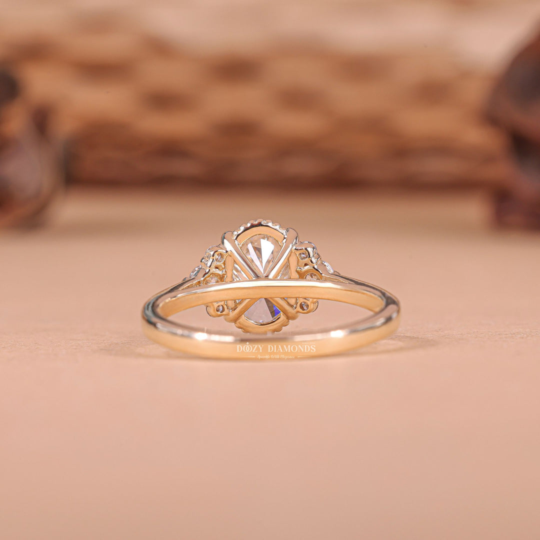 diamond cluster ring with colored diamonds,
vintage diamond cluster rings for her,
diamond cluster ring trends 2025,