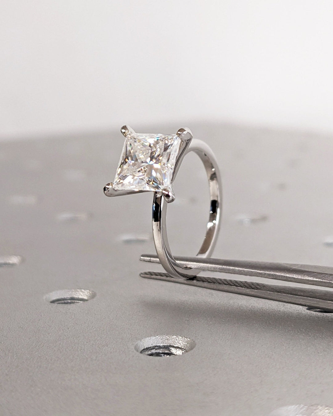diamond fashion ring