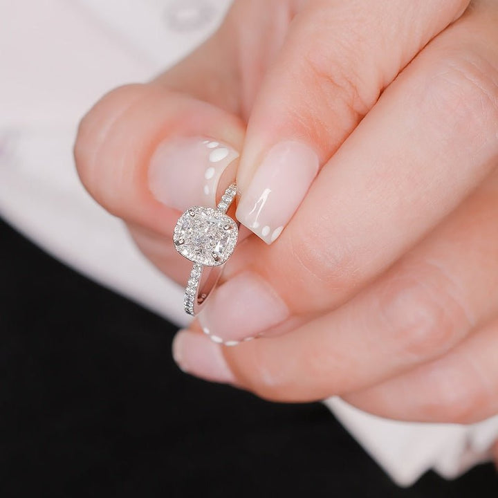 proposal ring