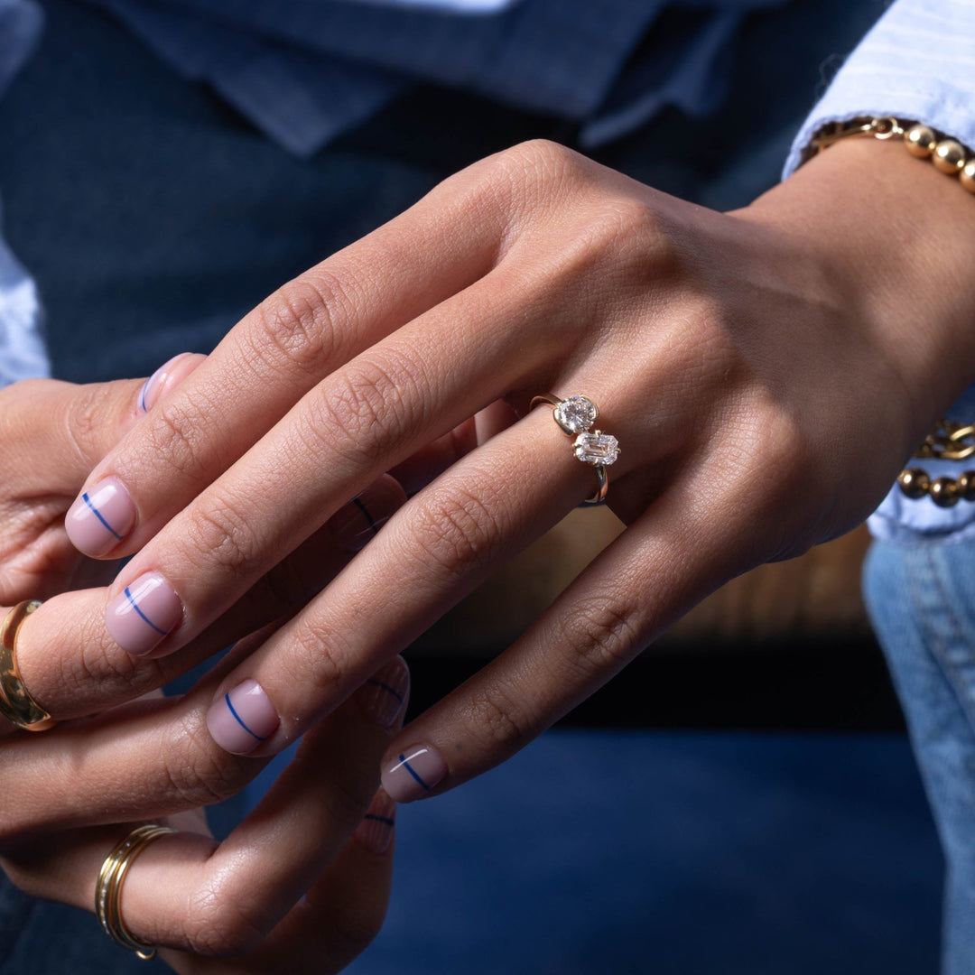 luxury engagement ring, bridal ring, proposal ring, handcrafted engagement ring, luxury bridal ring, wedding ring style, refined engagement ring, premium engagement ring, fine jewelry engagement ring,