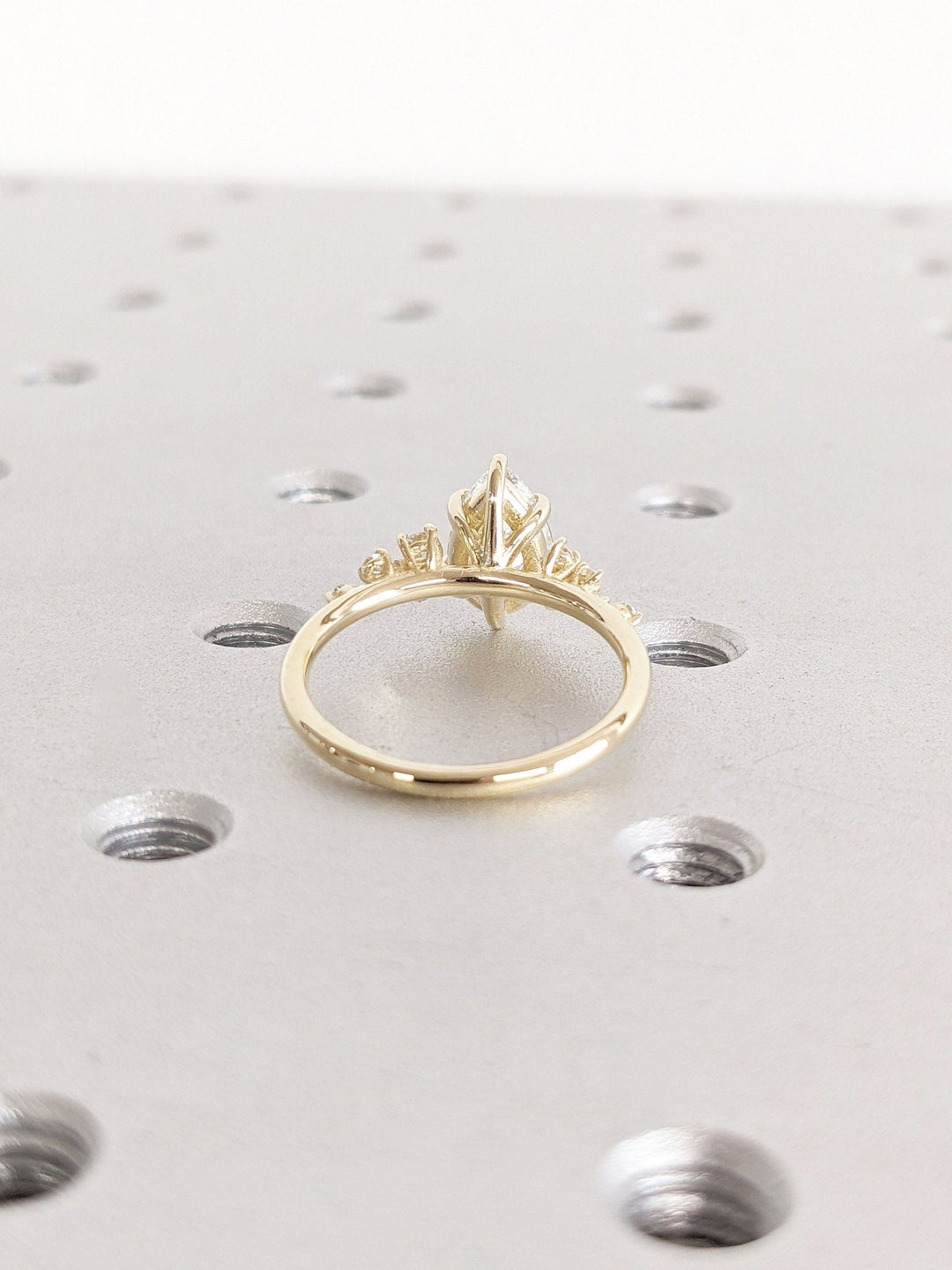 bridal ring, proposal ring