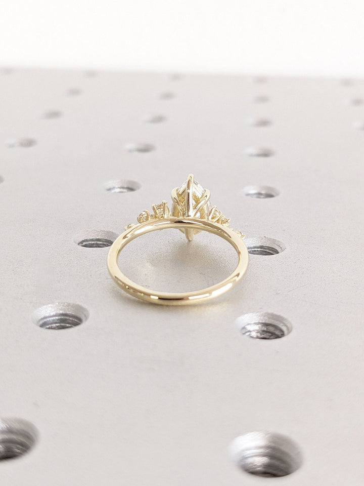 bridal ring, proposal ring