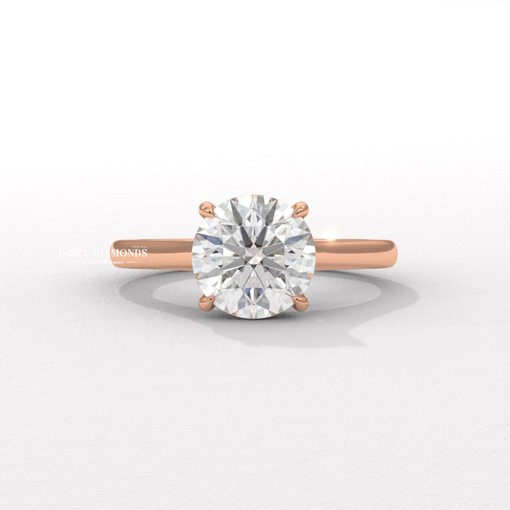 statement engagement ring, premium diamond ring, elegant engagement ring, timeless engagement ring, classic engagement ring, modern engagement ring, romantic proposal ring