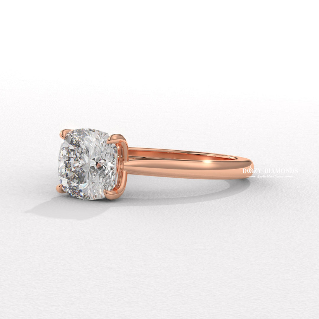 refined diamond proposal ring, exclusive bridal design, sparkling luxury engagement ring, classic romance jewelry, contemporary bridal elegance, handcrafted luxury diamond,