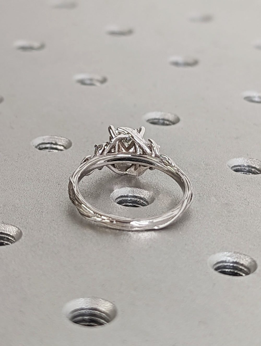 engagement ring gift for
