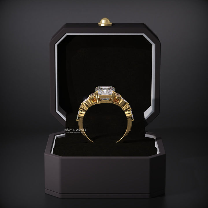 contemporary bridal jewelry
unique engagement ring
timeless engagement ring
statement diamond ring
affordable luxury ring
bridal jewelry ring
premium EVVS diamonds